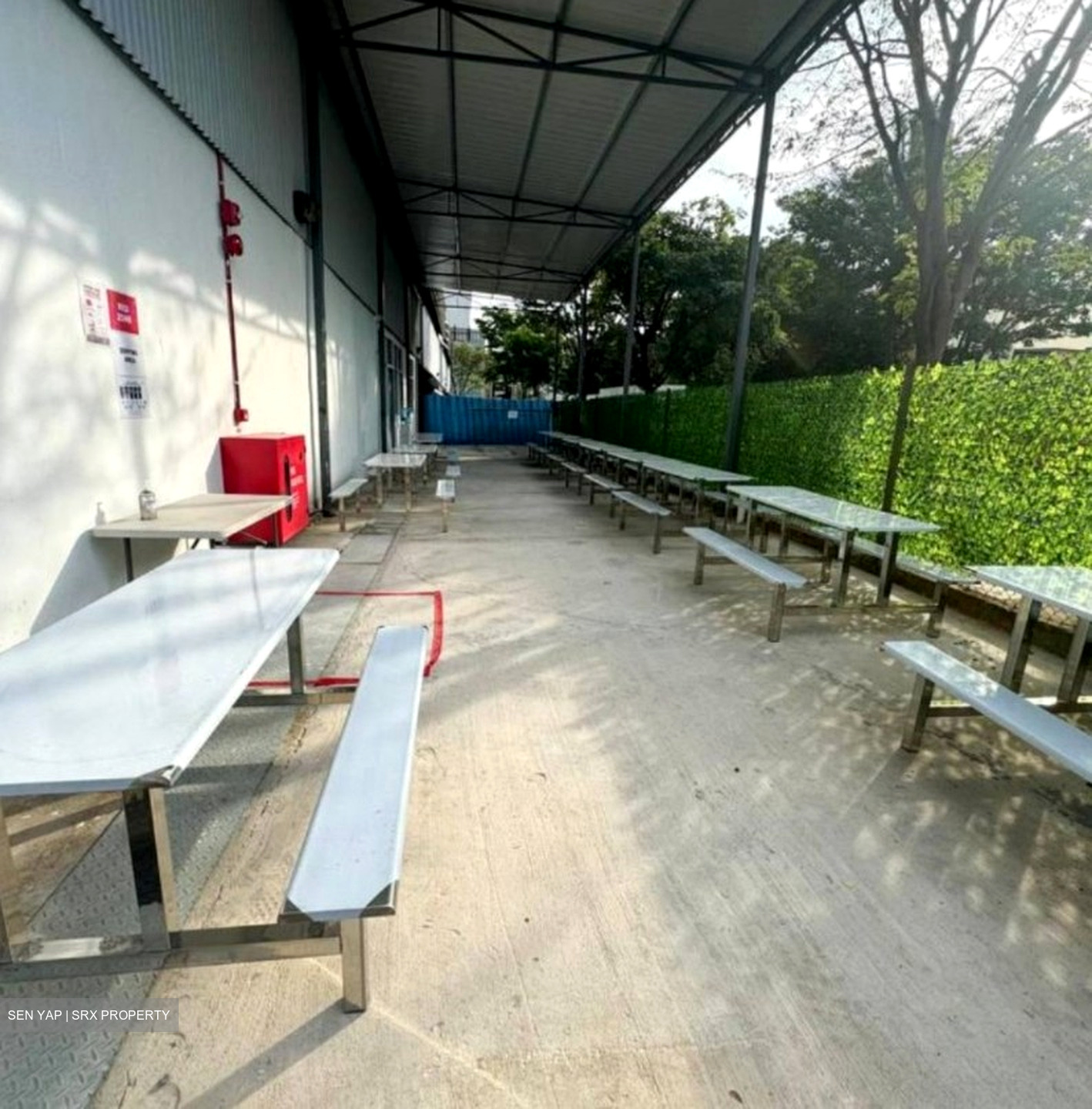 Tuas South Connection (D22), Shop House #564168221